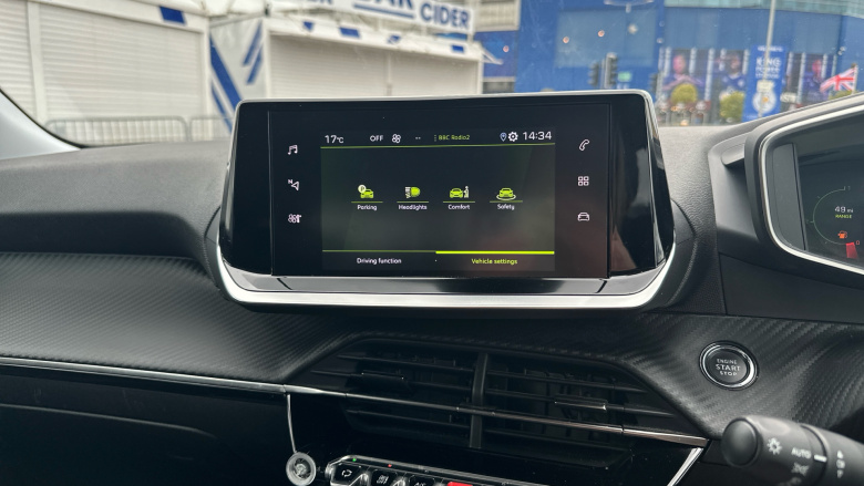 Peugeot 2008 1.2 PureTech Allure Premium 5dr Petrol Estate